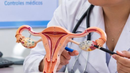 El nuevo término Síndrome Ovárico Metabólico Poliendocrino busca reflejar que esta condición involucra factores reproductivos, hormonales y metabólicos que requieren un abordaje integral. (Foto: GEMINI / AUN)