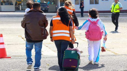 Cada año, aproximadamente 32 mil guatemaltecos emprenden el trayecto hacia Estados Unidos, enfrentando desde su salida condiciones de vulnerabilidad, temor constante y el dolor de la separación familiar. (Foto: IGM / AUN)