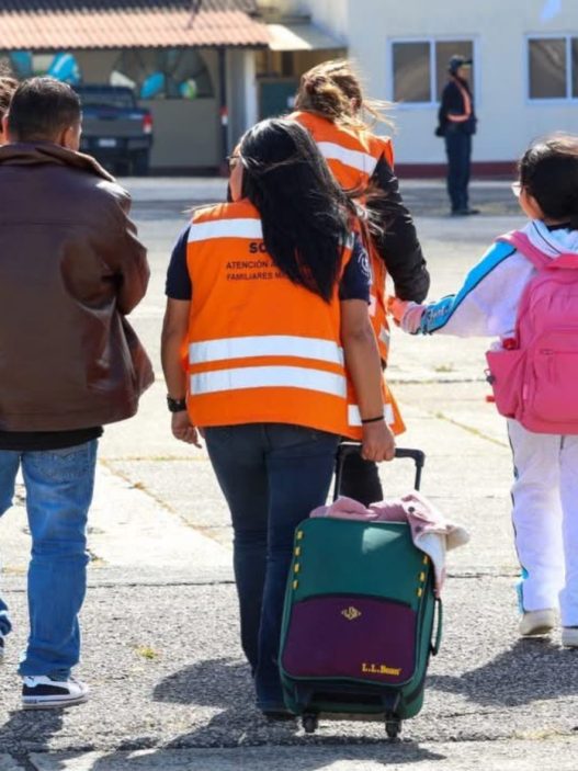 Cada año, aproximadamente 32 mil guatemaltecos emprenden el trayecto hacia Estados Unidos, enfrentando desde su salida condiciones de vulnerabilidad, temor constante y el dolor de la separación familiar. (Foto: IGM / AUN)