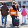 Cada año, aproximadamente 32 mil guatemaltecos emprenden el trayecto hacia Estados Unidos, enfrentando desde su salida condiciones de vulnerabilidad, temor constante y el dolor de la separación familiar. (Foto: IGM / AUN)
