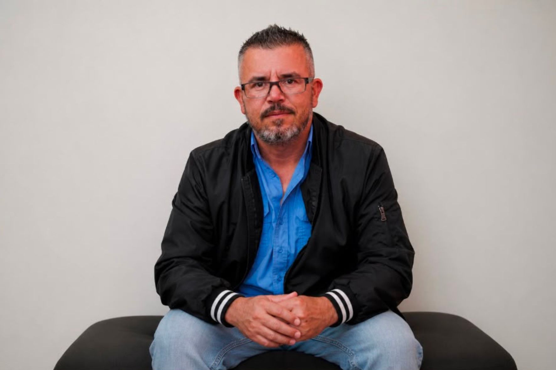 El psicólogo Raúl Morales asegura que la migración representa un proceso de duelo que puede generar ansiedad, estrés, miedo, tristeza y sentimientos de soledad. (Foto: Cortesía / AUN)