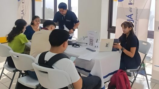 Algunas empresas optan por no contratar personas con procesos legales abiertos, ante el temor de demandas posteriores. (Foto: MINTRAB / AUN)