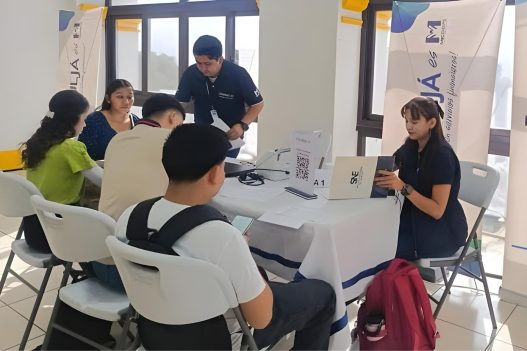 Algunas empresas optan por no contratar personas con procesos legales abiertos, ante el temor de demandas posteriores. (Foto: MINTRAB / AUN)