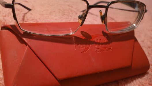 El precio de unas gafas varía en función de la graduación y tipo, así como el lugar donde se compren. (Foto: Henry Veliz / AUN)