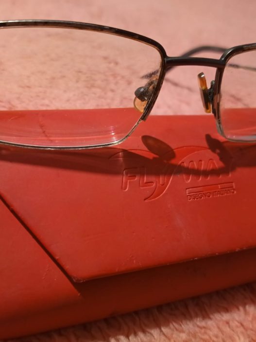 El precio de unas gafas varía en función de la graduación y tipo, así como el lugar donde se compren. (Foto: Henry Veliz / AUN)