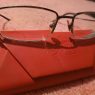El precio de unas gafas varía en función de la graduación y tipo, así como el lugar donde se compren. (Foto: Henry Veliz / AUN)