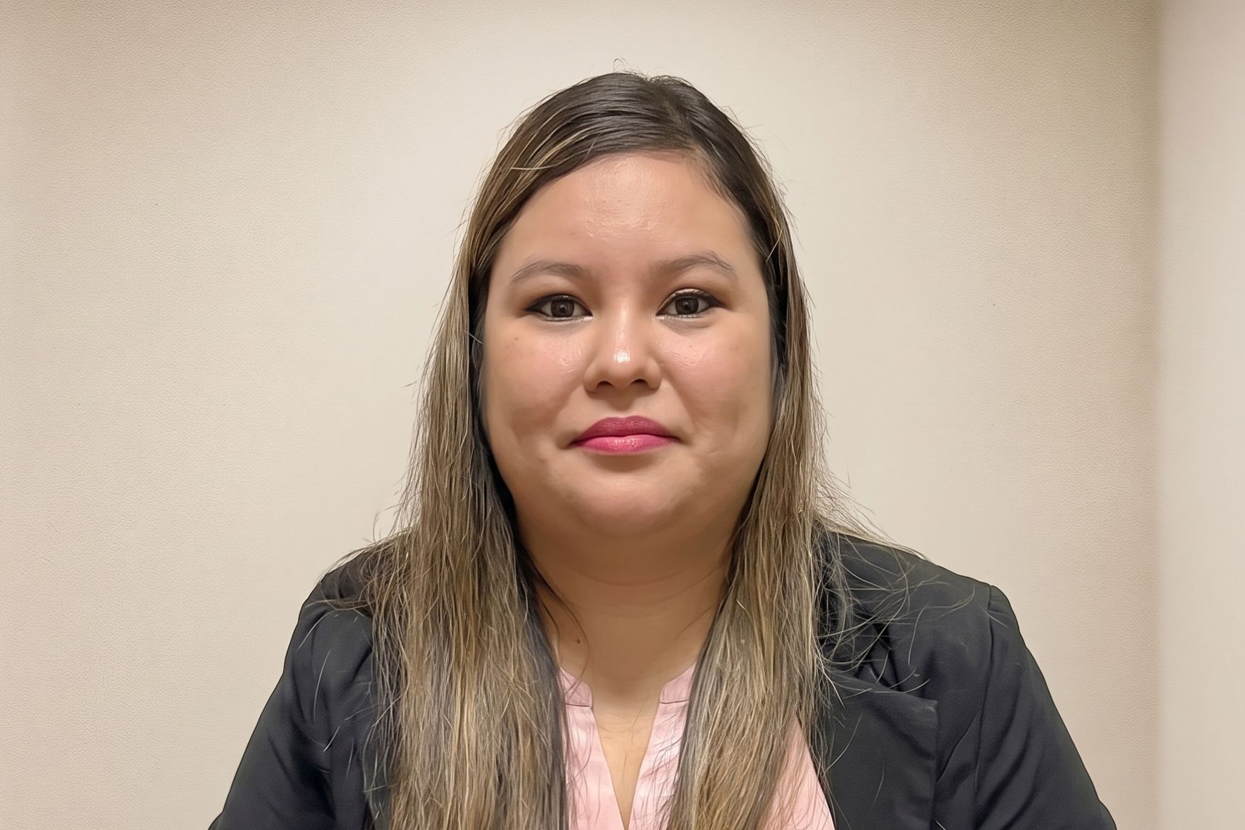 Claudia Castañeda, experta en Recursos Humanos, confirma que la apariencia física sí influye en los procesos de reclutamiento y selección de personal en el país. (Foto: Scarlet Solis / Cortesía)