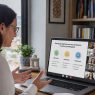 La tecnología amplía las posibilidades de enseñanza al integrar recursos digitales con los contenidos y objetivos de aprendizaje. (Foto: GEMINI / AUN)