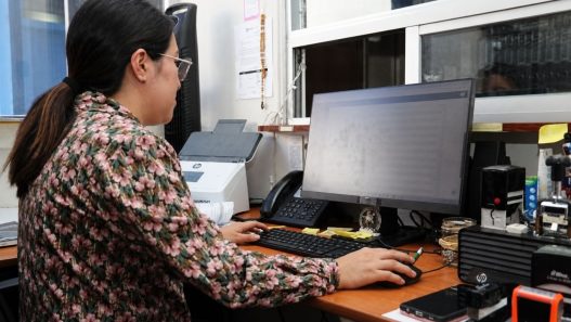La digitalización de la tarjeta de salud y la constancia de manipulador de alimentos permite realizar las gestiones en línea y reducir el plazo de resolución a tres días hábiles. (Foto: MSPAS / AUN)