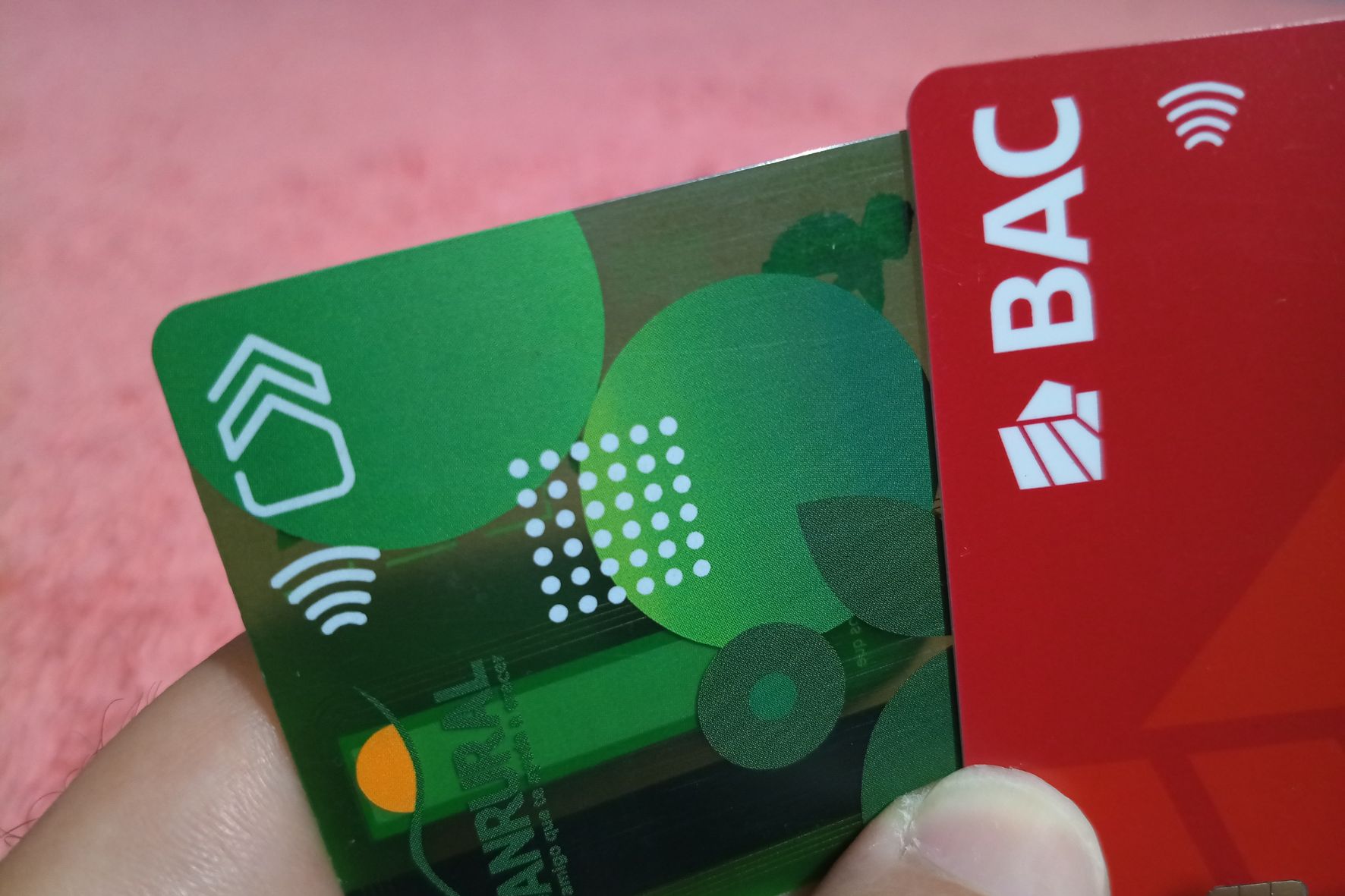 Las tarjetas de crédito requieren planificación y control de gastos para evitar atrasos, intereses adicionales y sobreendeudamiento. (Foto: AGN / AUN)
