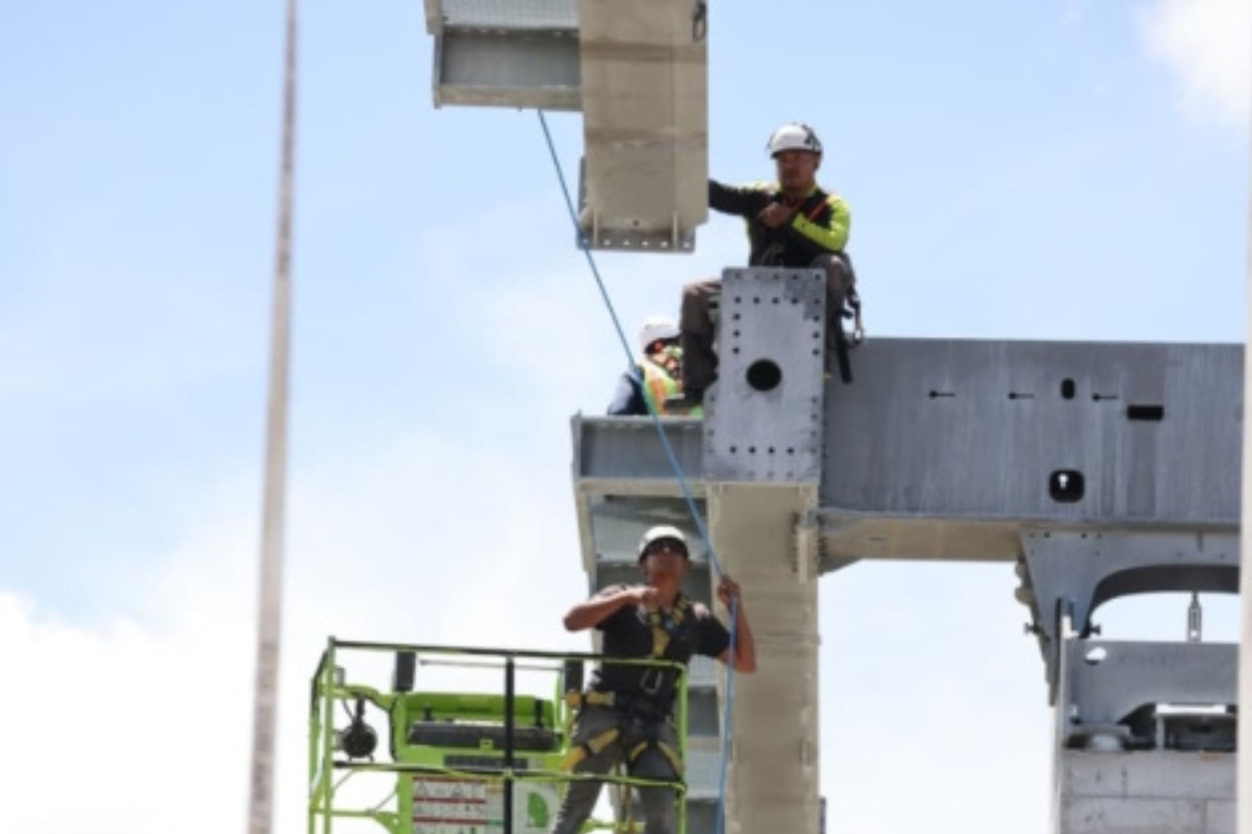 El proyecto ha generado dudas entre usuarios y observaciones técnicas de la Dirección General de Caminos sobre los estudios presentados. (Foto: Municipalidad de Guatemala / AUN)