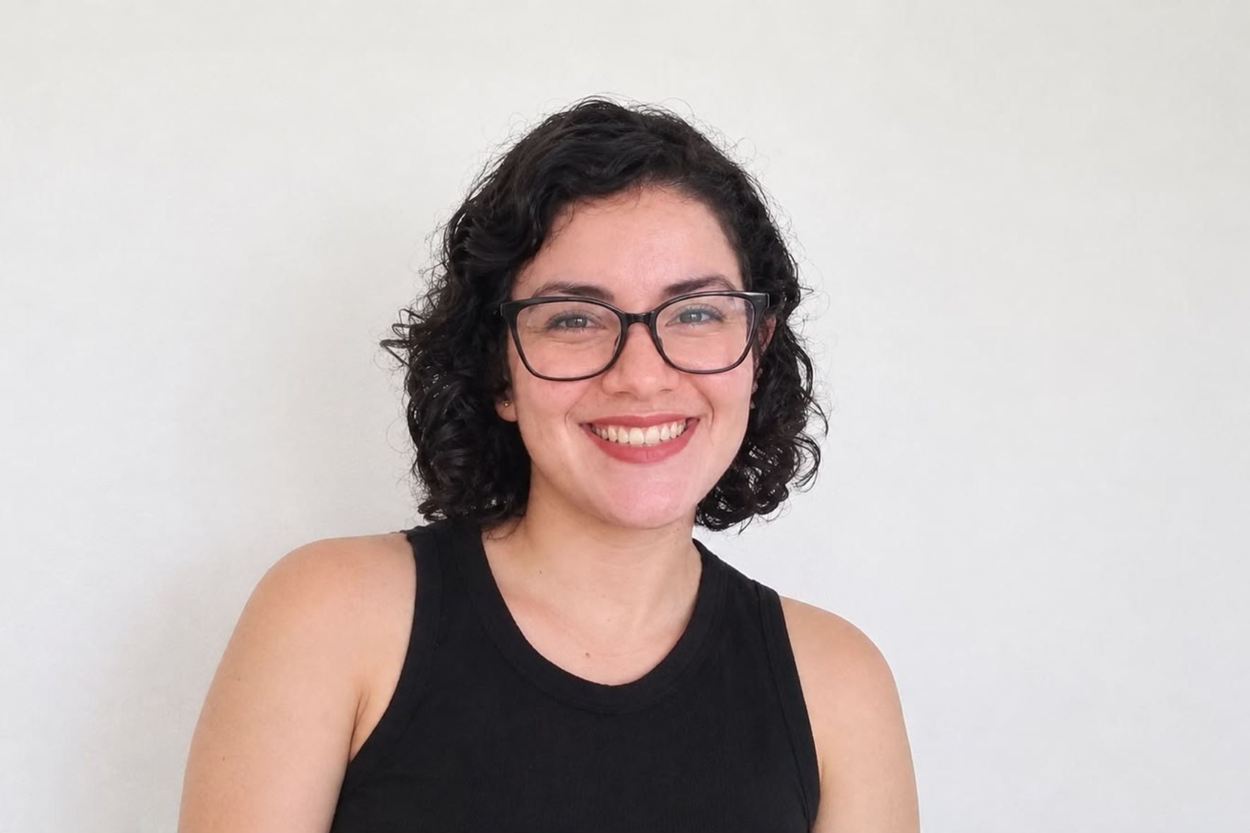 La médico Evelyn Cabrera, señaló que elegir porciones adecuadas y alimentos saludables ayuda a prevenir complicaciones asociadas con la diabetes. (Foto: Cortesía / AUN)