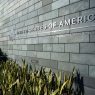 La Embajada de Estados Unidos en Guatemala. (Foto: SCSP / AUN)