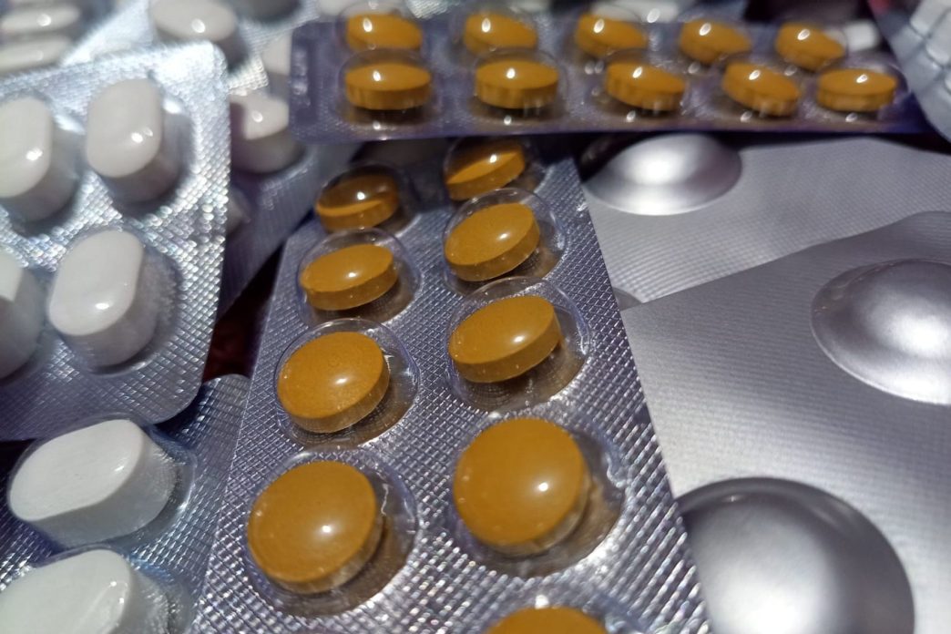 Los medicamentos sintéticos son los más utilizados para combatir la diabetes tipo 2 (Foto: Henry Veliz / AUN)