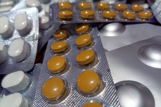 Los medicamentos sintéticos son los más utilizados para combatir la diabetes tipo 2 (Foto: Henry Veliz / AUN)