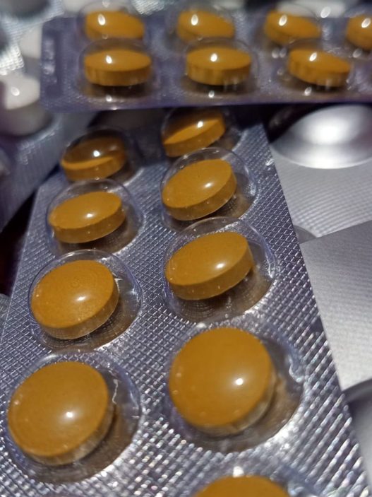 Los medicamentos sintéticos son los más utilizados para combatir la diabetes tipo 2 (Foto: Henry Veliz / AUN)