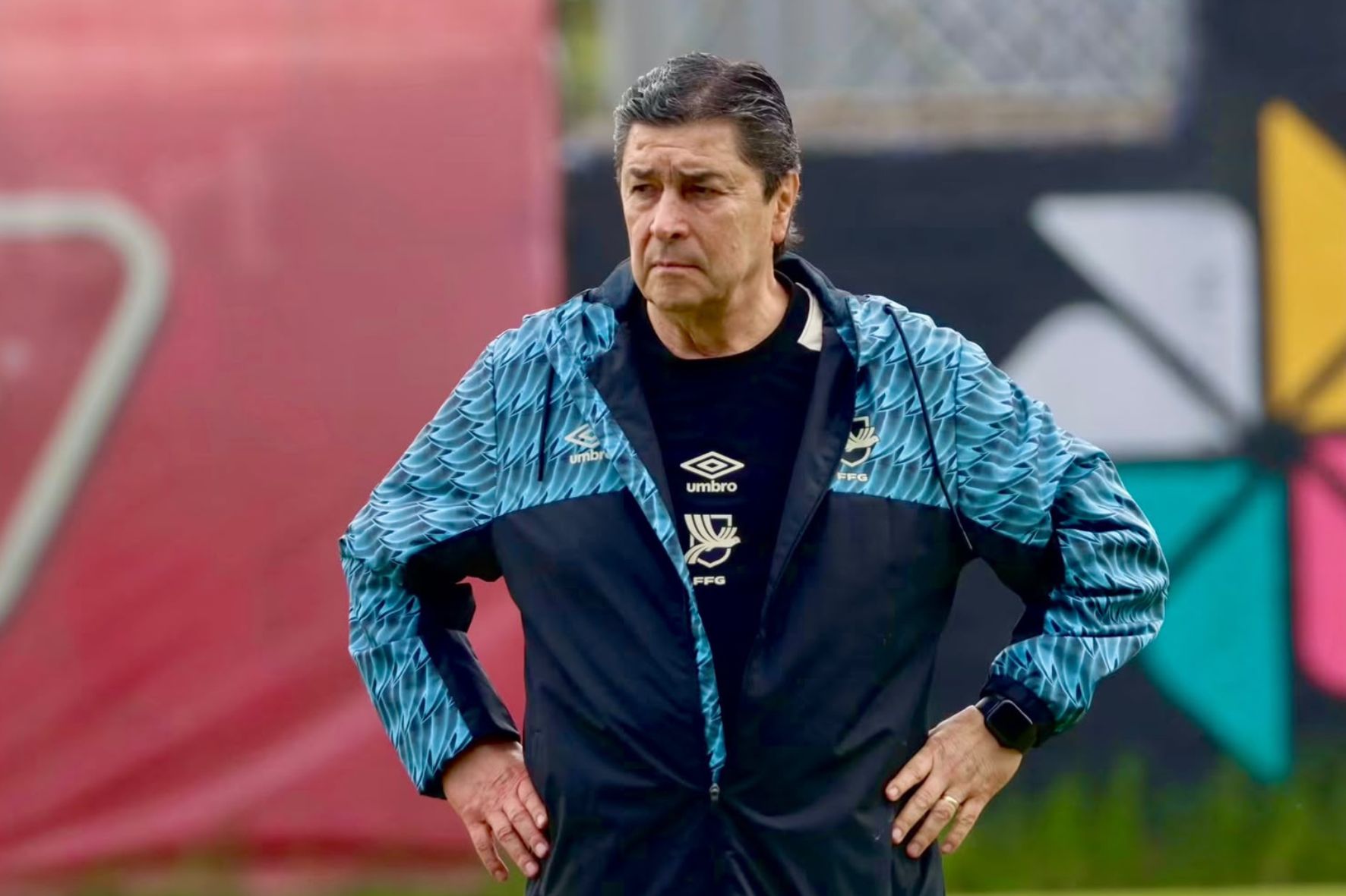 La selección dirigida por Luis Fernando Tena buscará avanzar a los cuartos de final y mantener abierta la ruta hacia la Copa Oro 2027. (Foto: Fedefut / AUN)