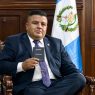 Norman Roderico Ruano Hernández, experto en criminología y política criminal, analiza la evolución de las nuevas tendencias delictivas en Guatemala, entre ellas la extorsión y el sicariato. (Foto: Cortesía / AUN)