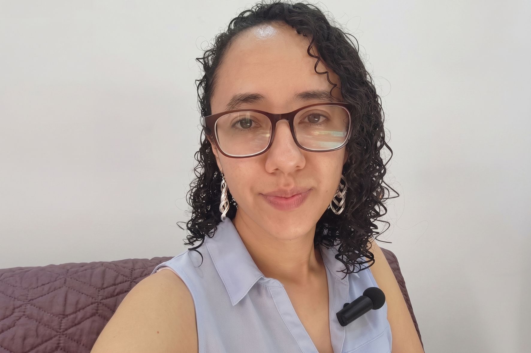 Terapia de pareja y sexualidad, son las especialidades de clínica Sicotrama, de la psicóloga Mayevi H. Galindo, teléfono 3647-6621 (Foto: Cortesía / AUN)