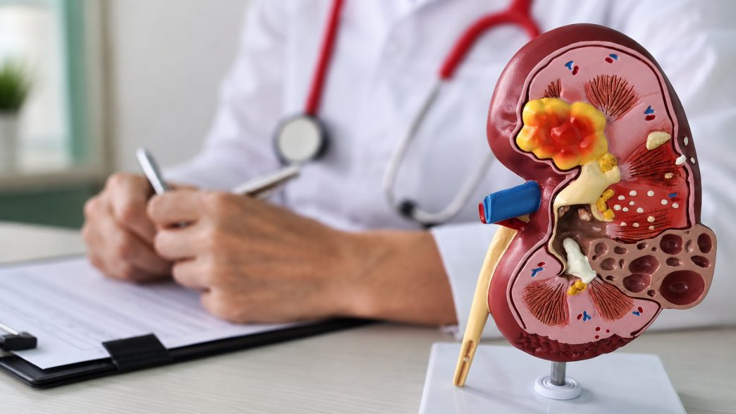 La salud renal requiere atención y prevención para reducir el riesgo de complicaciones. (Foto: IGSS / AUN)
