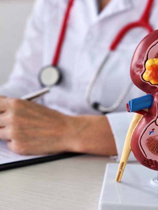 La salud renal requiere atención y prevención para reducir el riesgo de complicaciones. (Foto: IGSS / AUN)
