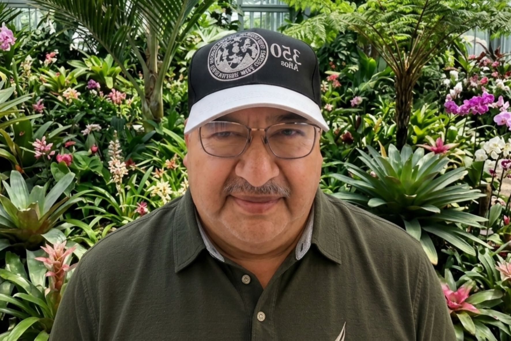 El sociólogo Carlos Monzón, indica que, al cumplir la mayoría de edad, los jóvenes conocen sus derechos y obligaciones dentro de la sociedad. (Foto: Cortesía / AUN)