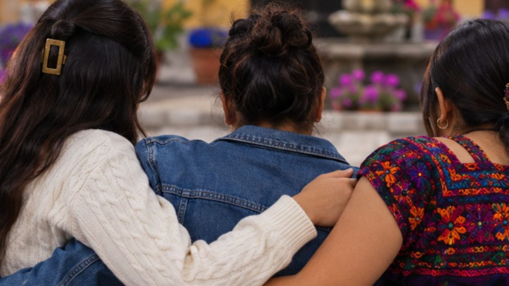 La autoestima se construye desde la infancia y puede fortalecerse mediante el reconocimiento de las capacidades, los logros y el valor personal. (Foto: GEMINI / AUN)