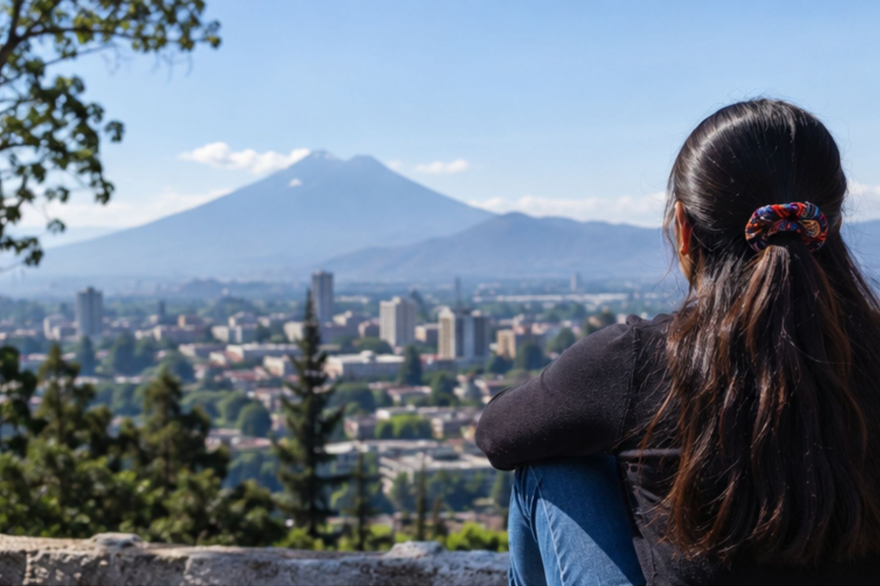Reconocer los pequeños logros, aceptar los errores y establecer metas personales son acciones cotidianas que ayudan a fortalecer el amor propio. (Foto: GEMINI / AUN)