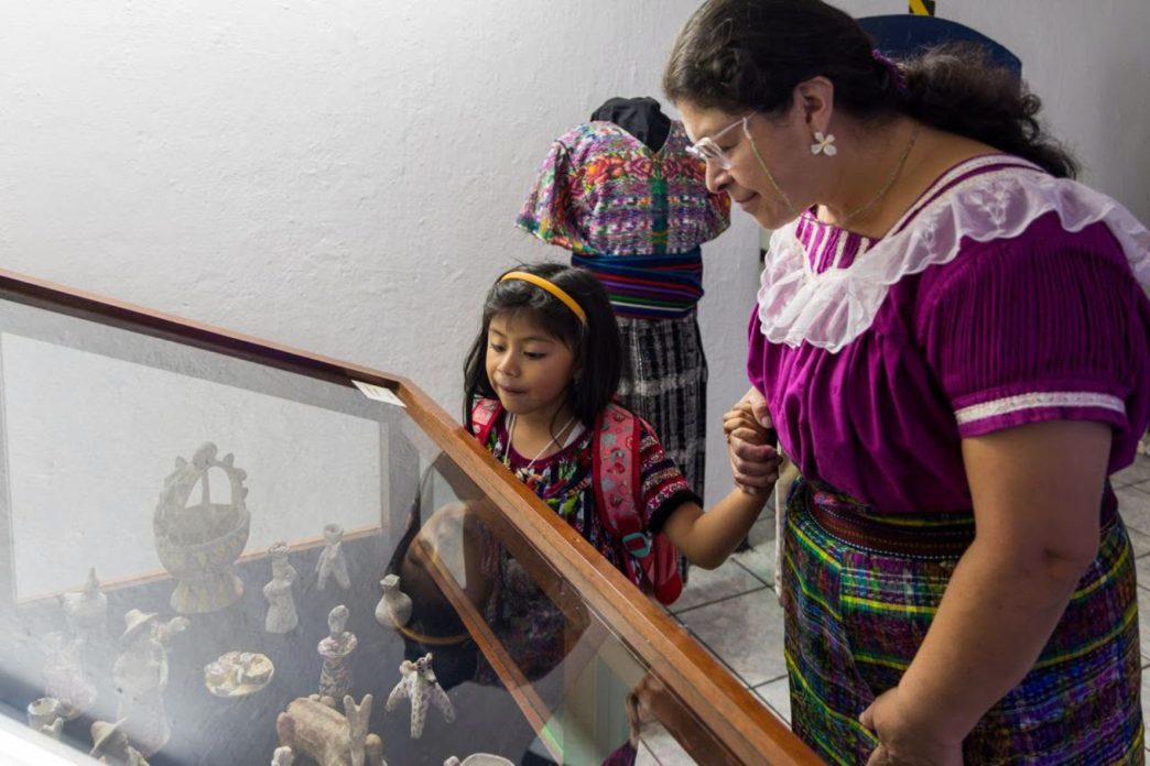 Las actividades culturales y recreativas durante el Día del Niño pueden convertirse en espacios para fortalecer la convivencia y los vínculos familiares. (Foto: MCD / AUN)