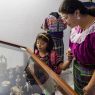 Las actividades culturales y recreativas durante el Día del Niño pueden convertirse en espacios para fortalecer la convivencia y los vínculos familiares. (Foto: MCD / AUN)
