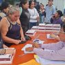 Las Organizaciones de Padres de Familia participarán en la adquisición de los dispositivos tecnológicos. (Foto: Allison Bonilla / AUN)