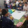 La gamificación incorpora elementos de los juegos para estimular la participación, motivación y aprendizaje de los estudiantes. (Alisson Seijas / AUN)
