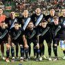 Guatemala empató 0-0 frente a Surinam y sumó un punto como visitante en la Liga de Naciones. (Foto: FEDEFUT / AUN)