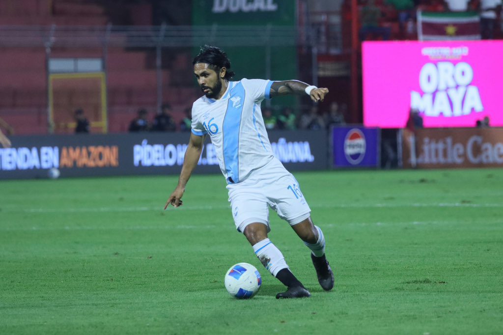 La Bicolor generó varias oportunidades de gol durante el encuentro disputado en el estadio El Trébol. (Foto: FEDEFUT / AUN)
