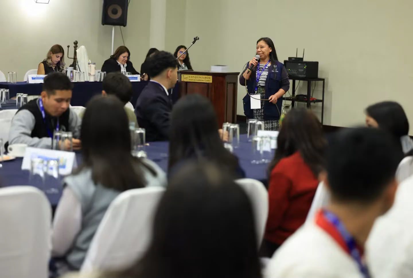 Especialistas consideran que las deficiencias del sistema educativo guatemalteco responden a problemas estructurales acumulados durante décadas. (Foto: Mineduc / AUN)