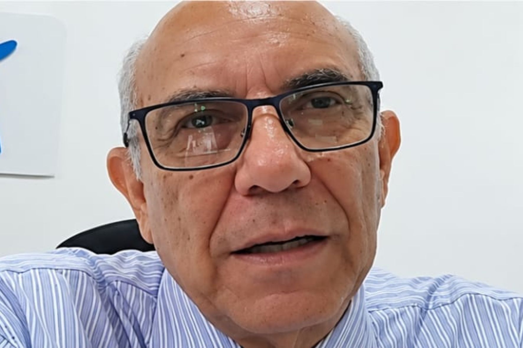 Balsells señaló que el desafío actual es hacer efectivos los derechos laborales reconocidos en la ley. (Foto: Cortesía / AUN)