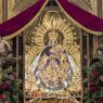 Durante octubre, la Basílica Menor de Nuestra Señora del Rosario, conocida como Santo Domingo, recibe a miles de fieles que participan en las celebraciones dedicadas a la Virgen del Rosario. (Foto: Diego Bermúdez / AUN)