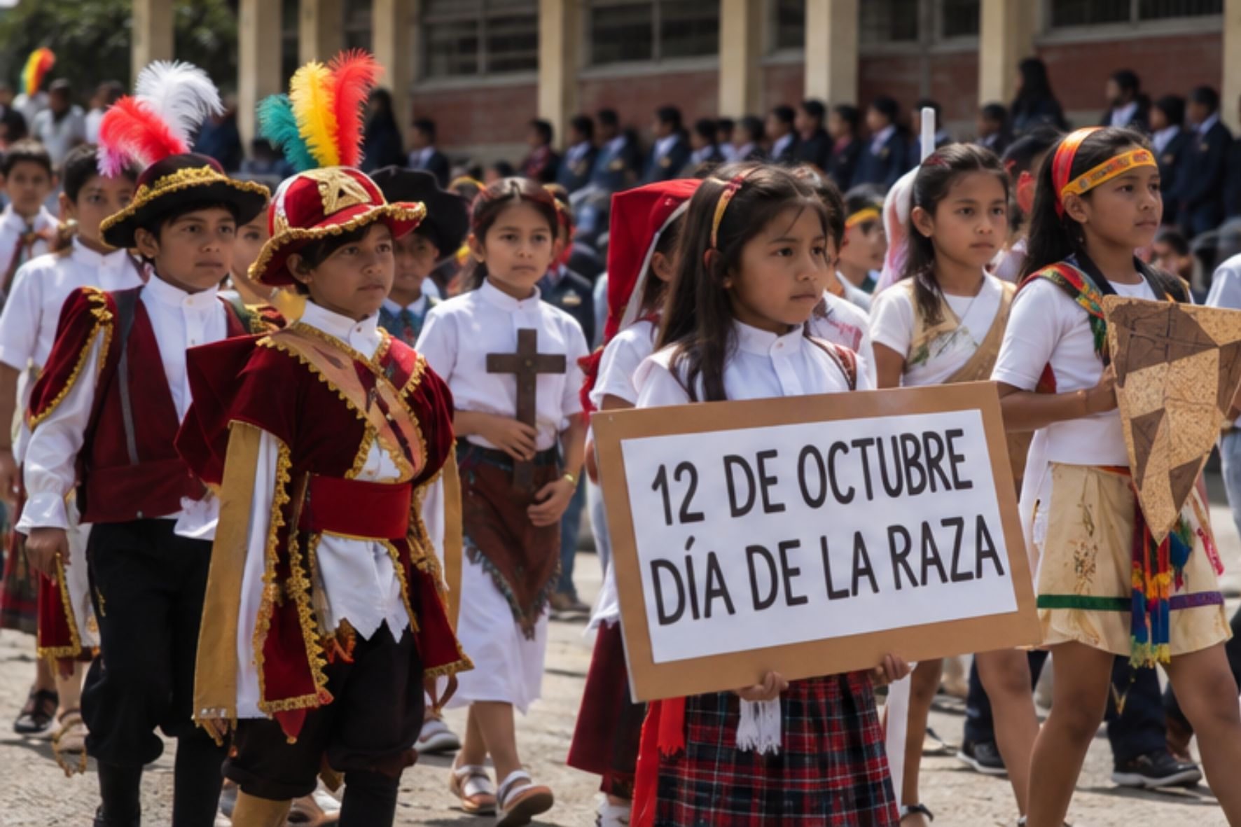 Guatemala conserva tradiciones, expresiones religiosas y prácticas culturales que reflejan procesos históricos de intercambio y sincretismo entre distintas comunidades. (Foto: GEMINI / AUN)