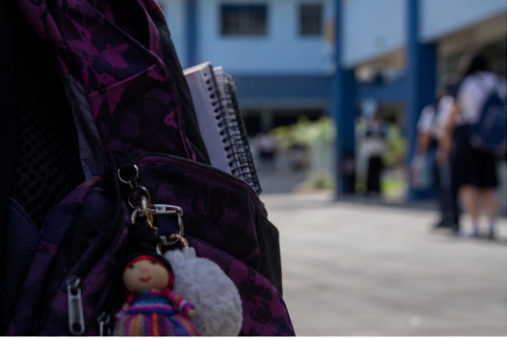 Las mujeres representan la mayoría de víctimas de violencia sexual registradas en Guatemala, con una importante concentración de casos entre adolescentes de 13 a 17 años. (Foto: GEMINI / AUN)