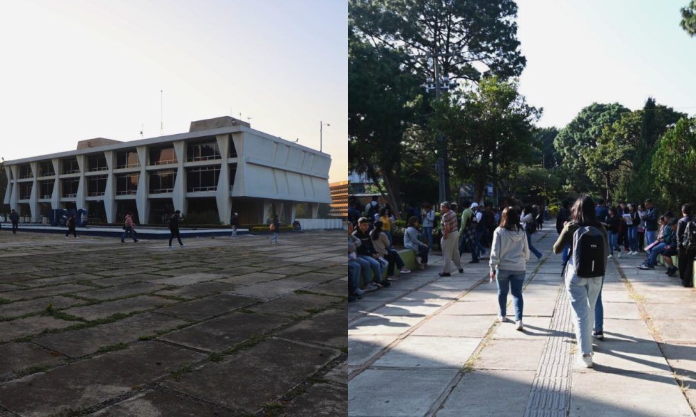 Regreso presencial a clases en la USAC en 2024 Estas son las fechas por unidad académica