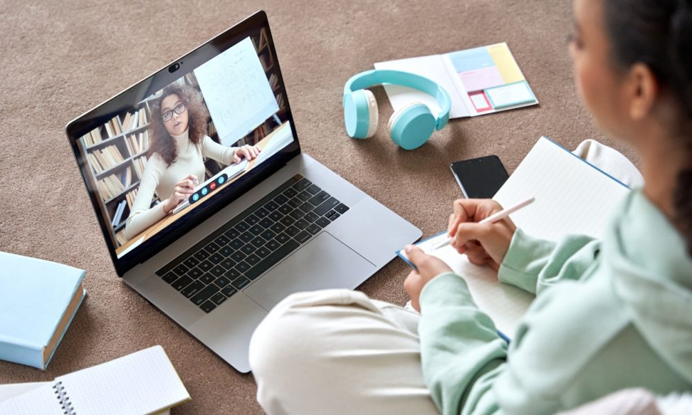 Ventajas y desventajas de la educación virtual