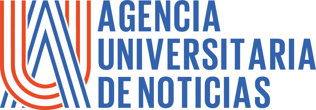 Logo Agencia Universitaria de Noticias USAC