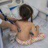 El Ministerio de Salud declaró una epidemia local de sarampión luego de confirmar más de 5,120 casos y cinco fallecimientos. (Foto: OMS / Soy502)