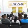 Según datos del RENAP, 90 mil 710 DPI que vencieron entre enero y septiembre de 2026 todavía no han sido renovados por sus titulares. (Foto: RENAP / AUN)